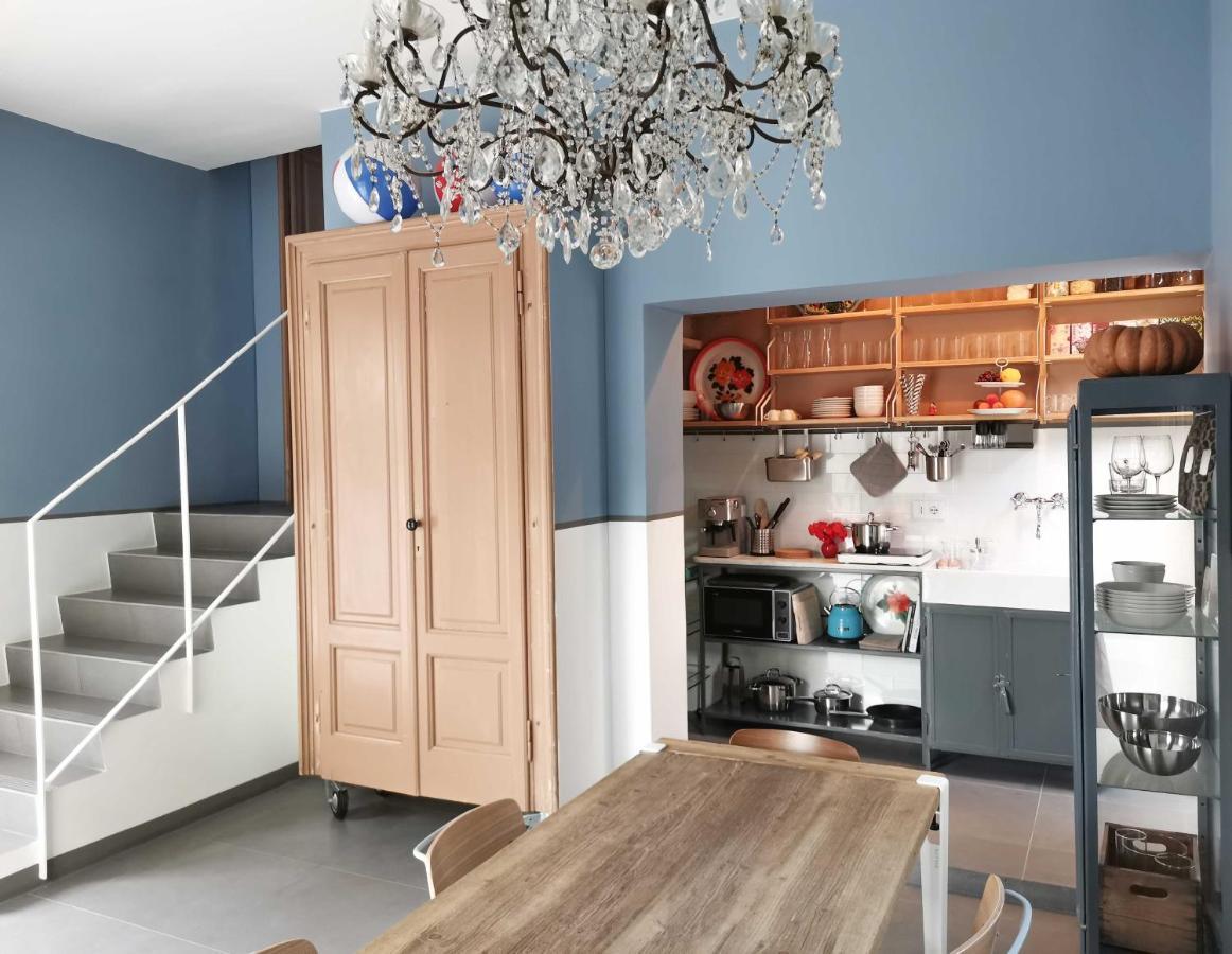 Casa Sebina - Your Design Home On The Lake - 3 Bathrooms 3 Bedrooms ديسينسانو ديل غاردا المظهر الخارجي الصورة